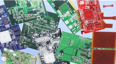 迈向中高端产品PCB业转变发展模式