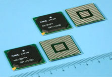 NEC推出图像处理解决方案EMMA3SL/HD（/SD）器件