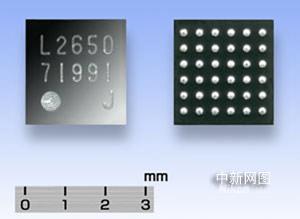 冲电气量产芯片ML2650 延长手机音乐播放时间