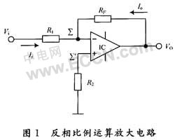 瞬间变化电流检测仪的设计和应用