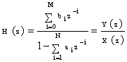 基于DSP C54x的数字滤波器设计(05-100)