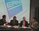 第四届国际连接器产业发展论坛专访ERNI公司总裁