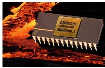 CISSOID 推出「 MAGMA」IC