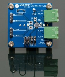 AnalogicTech推出直接式和边缘式LED背光驱动器系列