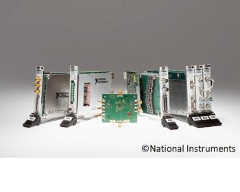 NI发布10款最新DC、数字、射频和开关设备