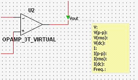 从PSPICE过渡至NI Multisim：教程