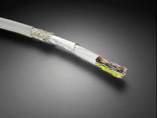 泰科电子推出全新CAT 5E迷你主干网络线缆