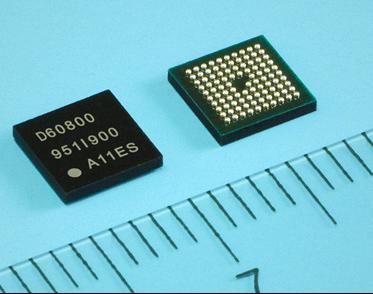 NEC电子推出移动终端设备用高解像度图像处理芯片