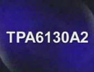 TPA6130A 社区视频