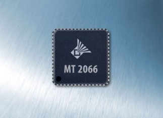 迈同公司推出微型硅调谐器 MicroTuner MT2066
