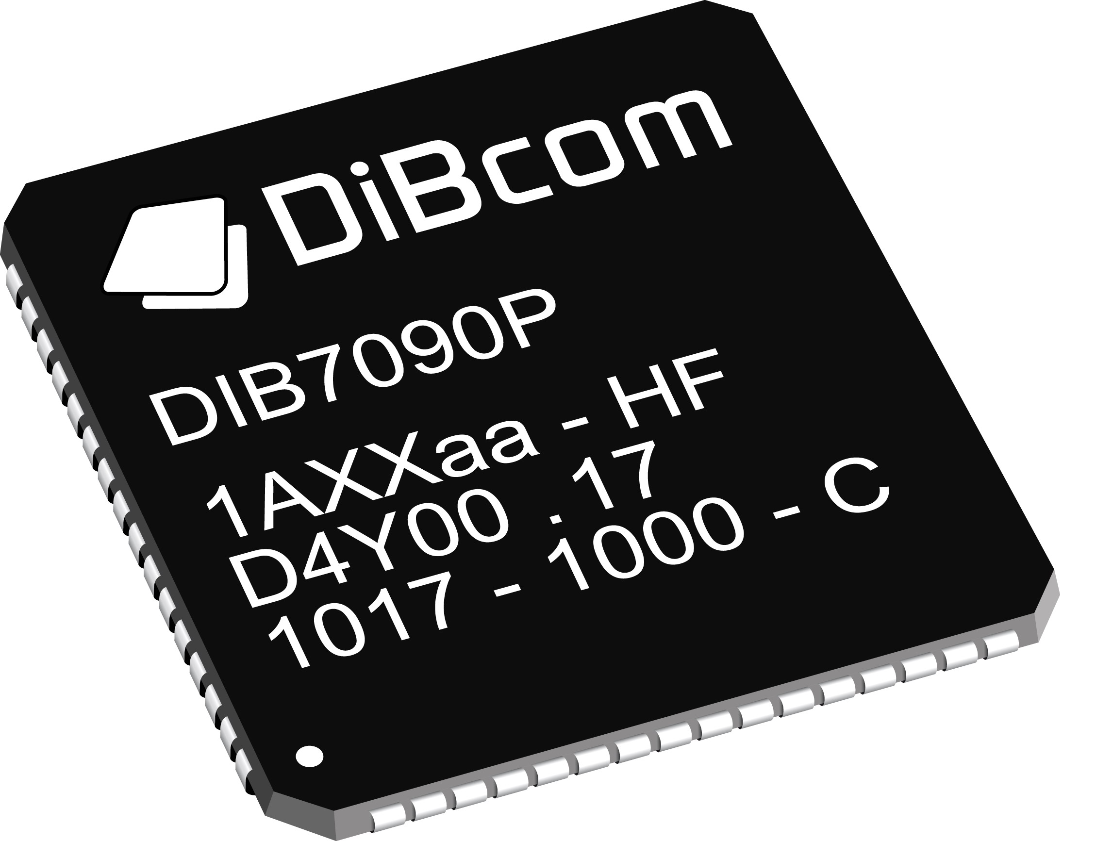 迪康发布DVB-T和ISDB-T调谐-解调SoC方案