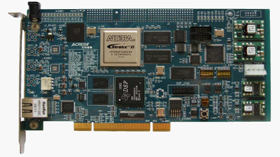 艾科瑞德 高速数据处理平台ADT-S6455P 真情回馈