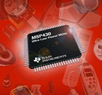 劳特巴赫面向MSP430微控制器系列推出调试仿真头