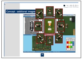 Viscom将于NEPCON China推出Software Release 7.44