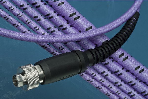 戈尔推出降低大批量RF测试成本的铠装电缆组件