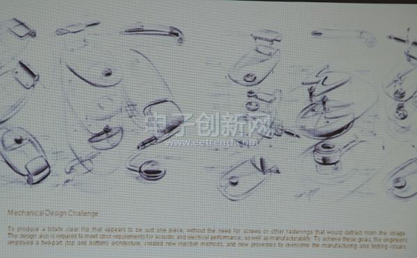 手机ID设计师的21条军规