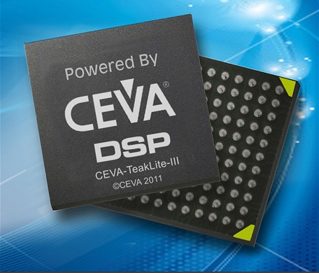 CEVA成为首家提供Dolby Mobile DSP方案的企业