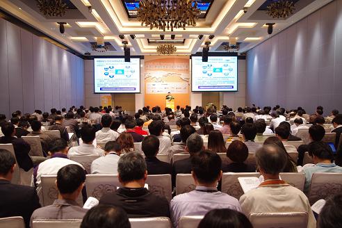 华润上华在台湾举办“华润上华与您共迎中国新热点市场”技术研讨会