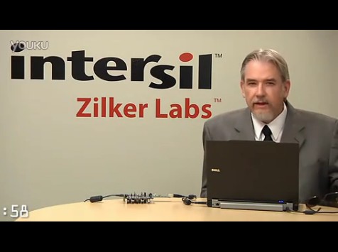 Intersil Zilker Labs電源導航軟件
