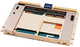 艾默生VME单板计算机采用Freescale P5020 QorlQ处理器