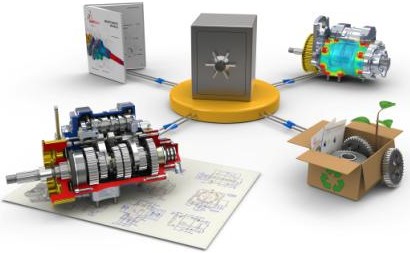 SolidWorks与企业携手聚焦2012军工数字化交流会