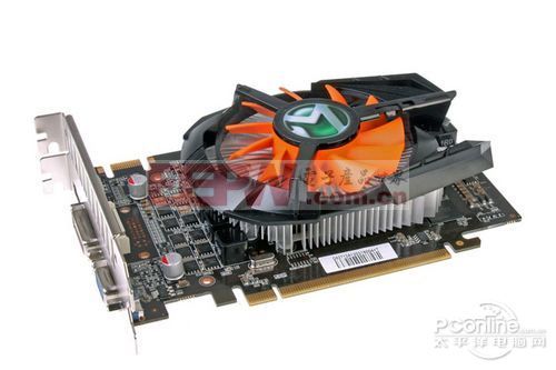 性價(jià)比才是硬道理:銘瑄GTX560SE顯卡拆解