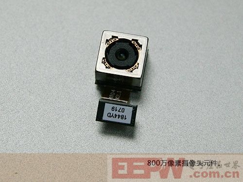 从内到外的实惠 小米手机拆解全过程记录