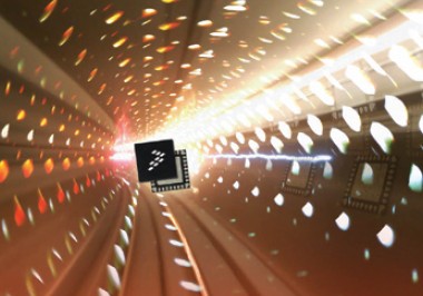 飞思卡尔推出基于ARM Cortex-M0+的Kinetis L微控制器