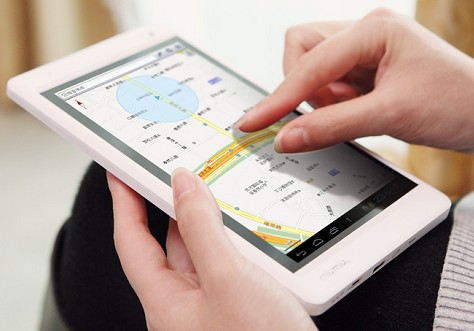 新款MIPS-Based Android 4.0平板電腦即將登陸