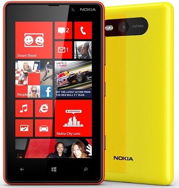 新款诺基亚Lumia智能手机采用杜比技术