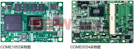 嵌入式計算機(jī)模塊(COM Express)設(shè)計