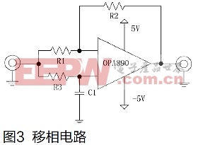 X-Y信号产生与图形显示