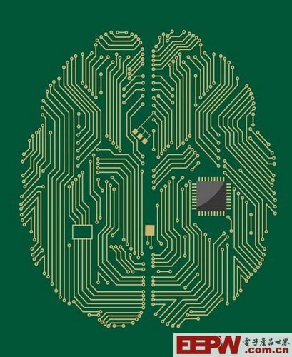 科學家設(shè)計最真實人造大腦 可模擬人腦缺陷