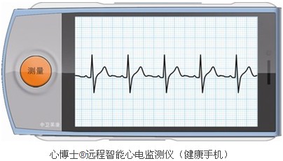 ADI心率監護儀模擬前端助中衛萊康“心搏士”再上新臺階