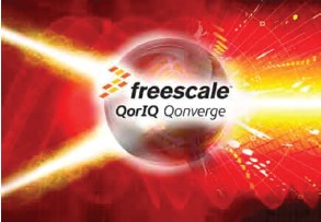 飞思卡尔QorIQ T系列新增四款引脚兼容的64位处理器