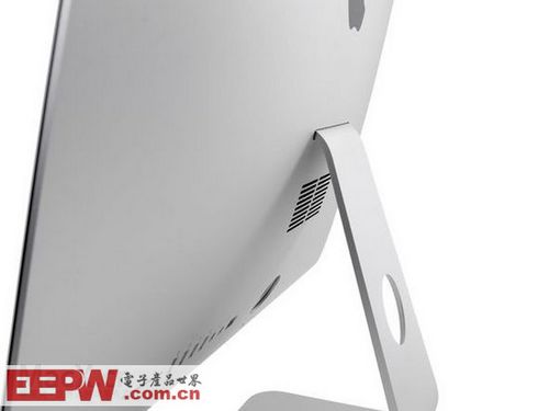 [多图]iFixit 的新款 iMac 21 超薄拆解