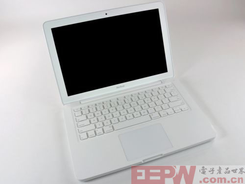 苹果新MacBook小白本抢先拆解