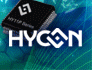 HYCON推出高集成度低功耗32位微控制器