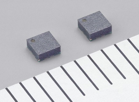 《HSCD系列》宽幅动态小型地磁传感器产品