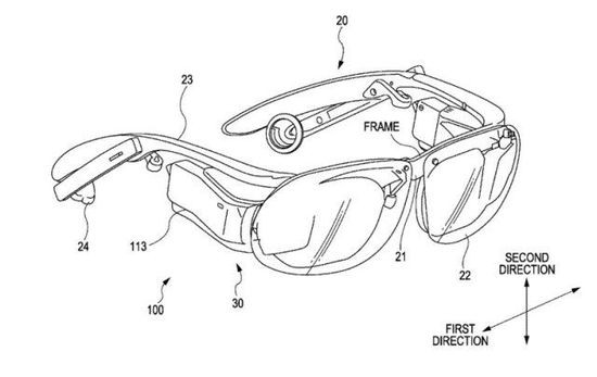 索尼眼镜开发进度或已超过谷歌