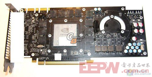 GTX400系列拆解