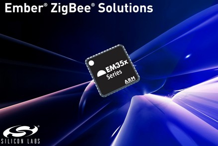Silicon Labs取得ZigBee  IP黄金单元认证