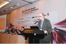 EDI CON 2013在北京如期召开