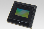 东芝为安保/监控与汽车市场推出全高清CMOS图像传感器