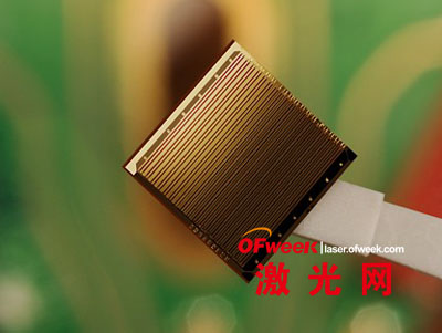 “中国合伙人”致力打造首家硅光子芯片企业