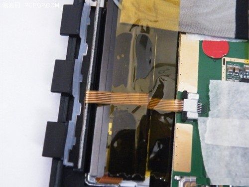 纽曼K97平板电脑之真机拆解