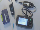 安立公司(Anritsu) MT9090A系列光纤维护测试仪-OTDR测试基本篇--清洁工作