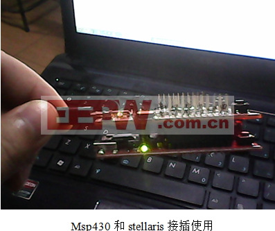 菜鸟零基础学电子之利用德州仪器的资源把自己武装到牙齿