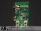 Microchip MCP19111评估板