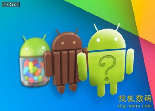 外媒預(yù)測Android陣營明年值得期待的地方